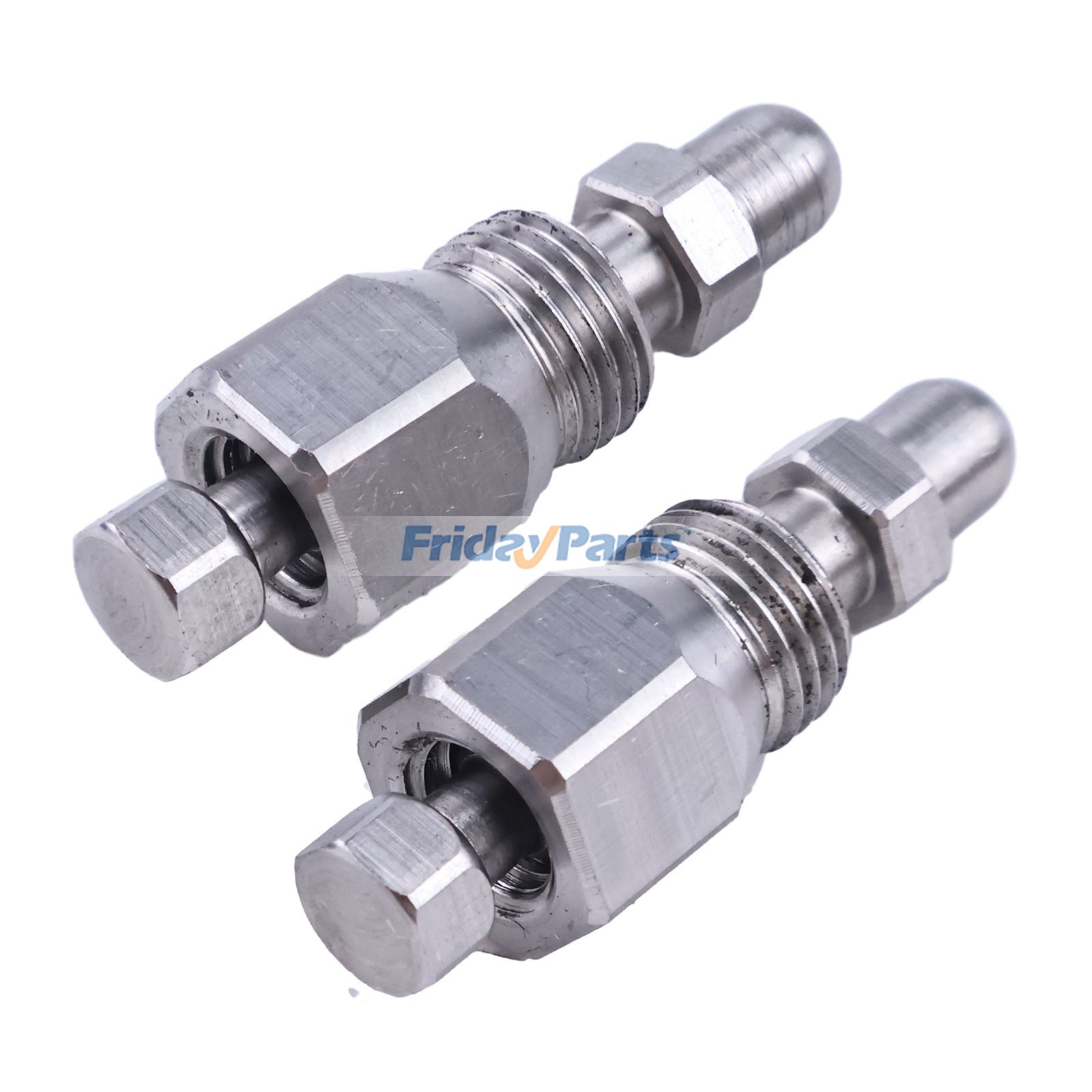 Fluid Valve for Others