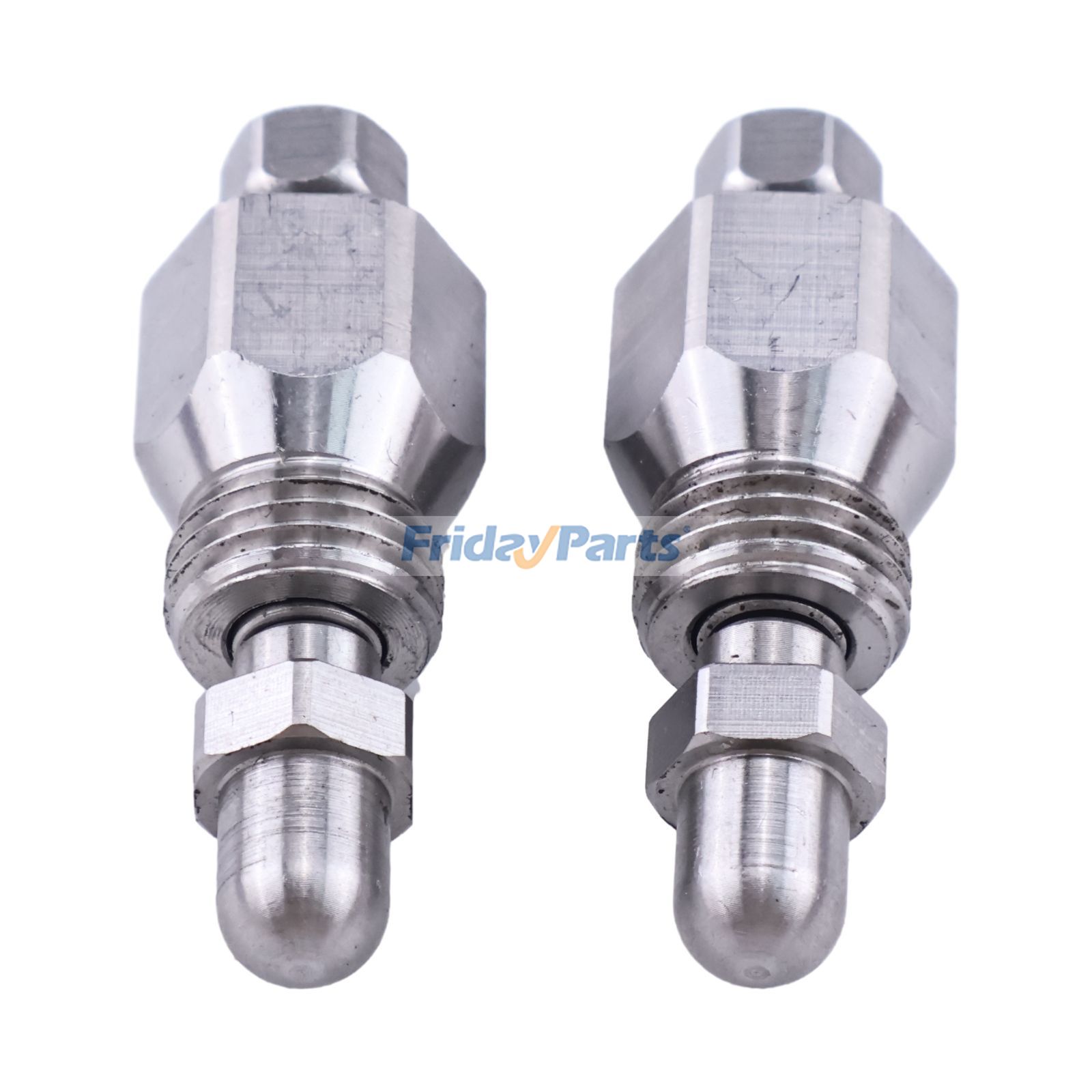 Fluid Valve in Stock in China