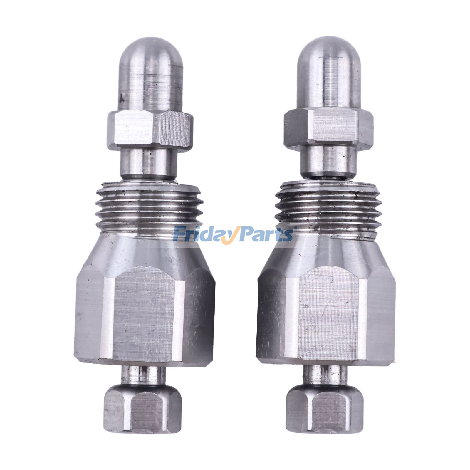 FridayParts Fluid Valve