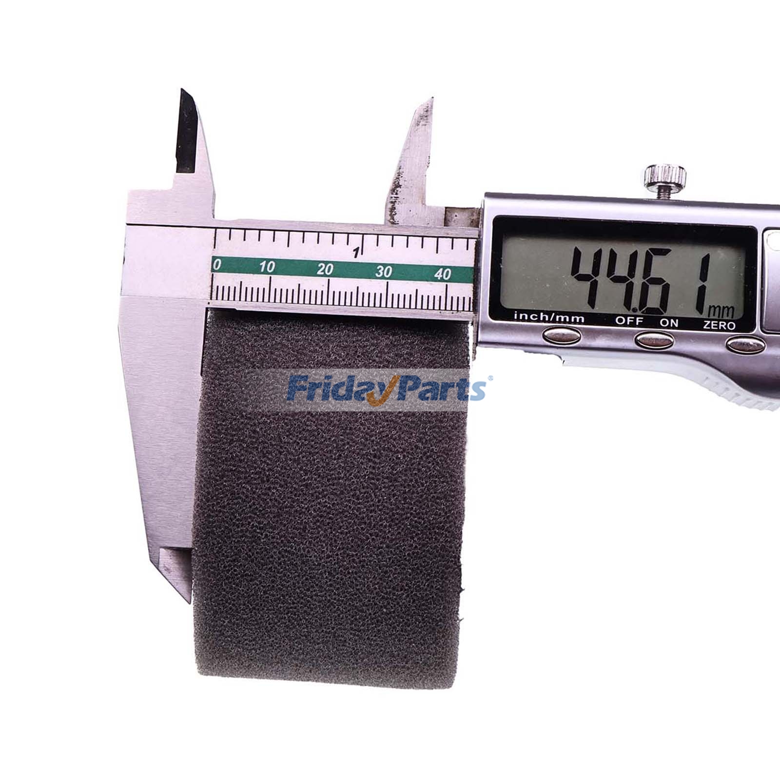 FridayParts Foam Air Filter