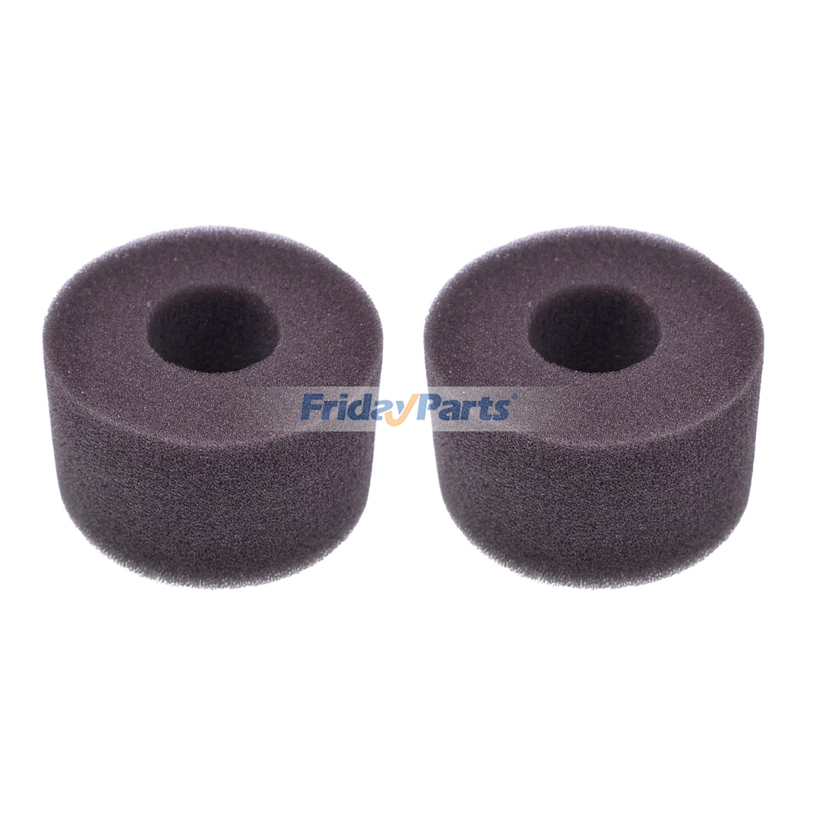 2 Pieces Foam Air Filter 951-15137 751-15137 for MTD Engine 1P51 79cc 1P57 99cc 1R61 132cc