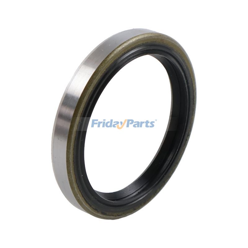 FridayParts Öldichtung der Vorderachswelle