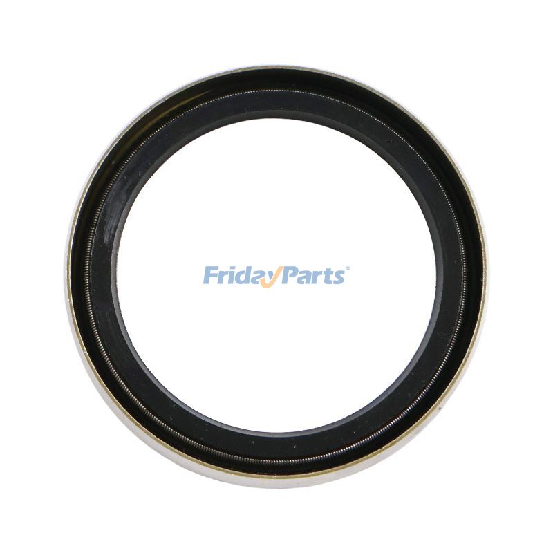 2 Stück Vorderachswellendichtring 42125-23320-71 für Toyota Motor 1DZ 4Y 2Z 5K Gabelstapler 8FG 8FD 8FB 7FD 7FG 7FB 62-7FD20 42-7FGF25 62-8FD25 32-8FGF18 8FGCU20 FDZN20für Für Toyota