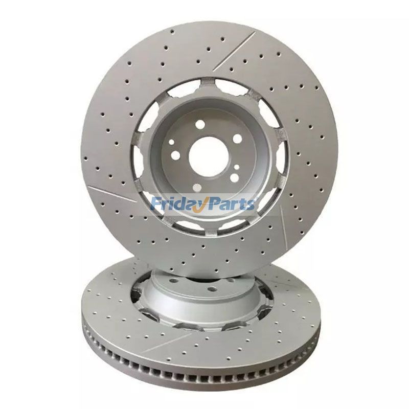 車両 フロントブレーキローター