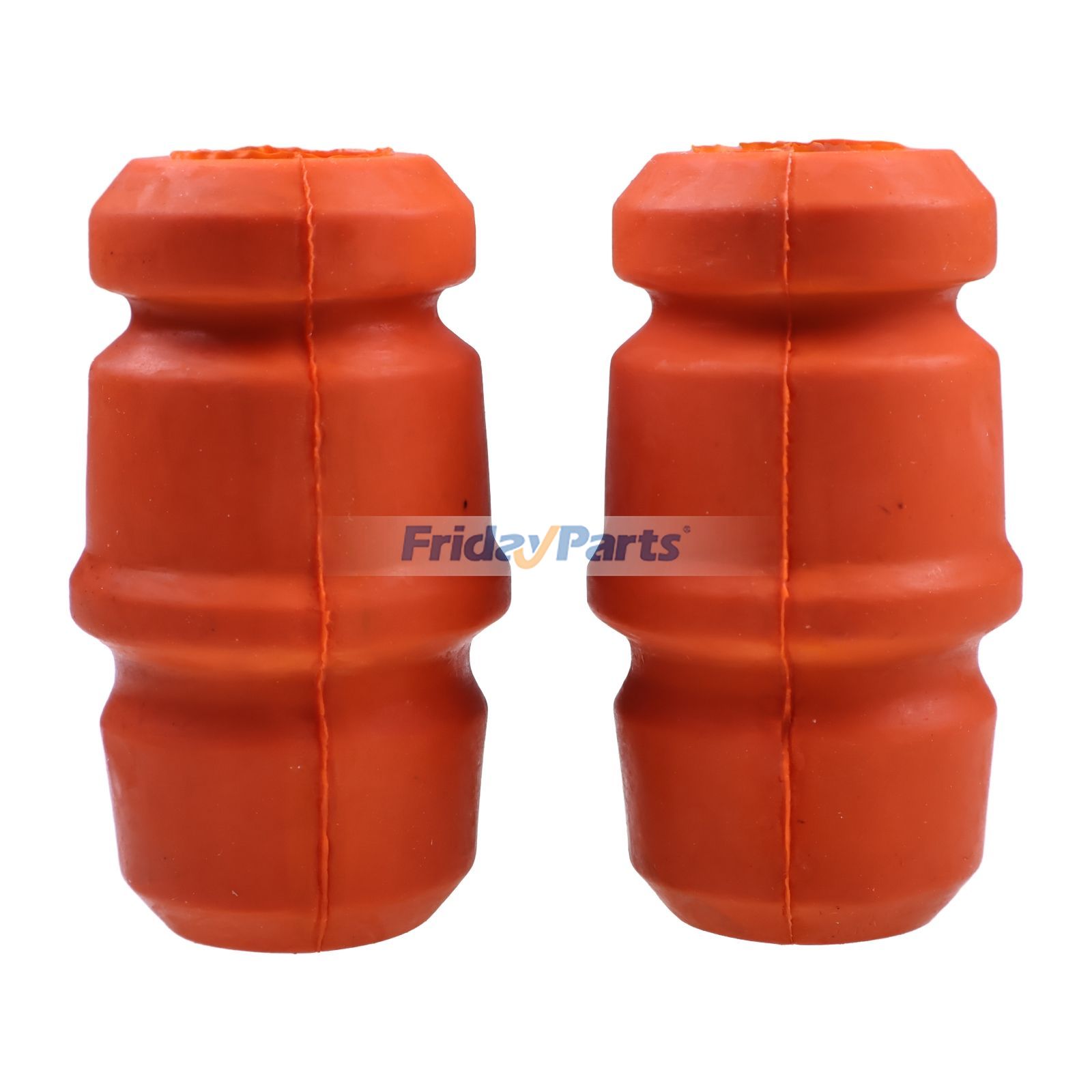 Butée de ressort hélicoïdal avant 2 pièces 52004295 pour Jeep Cherokee XJ 1984-2001pourPour Jeep