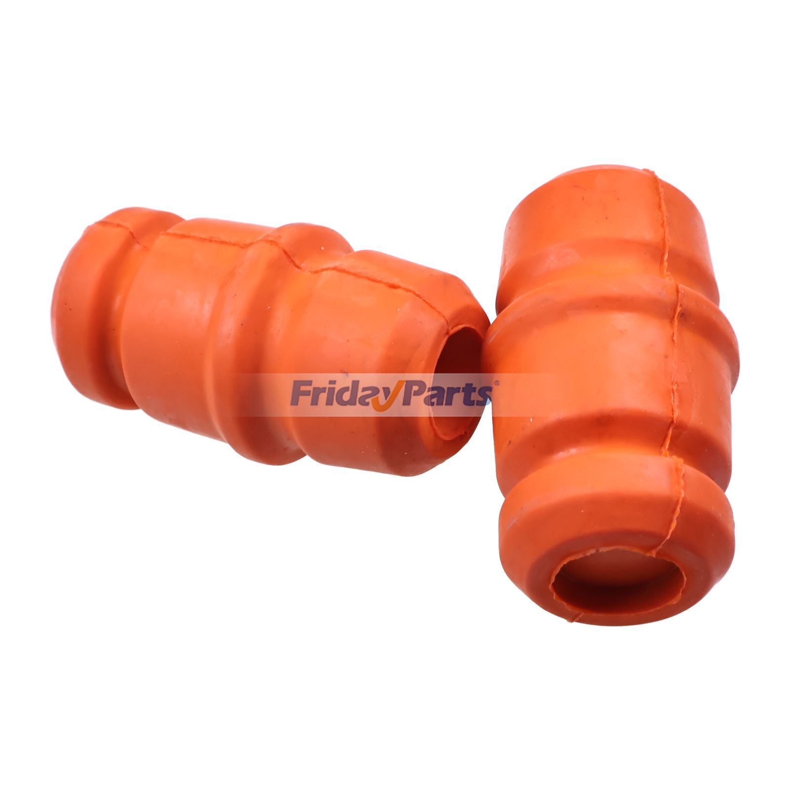 Butée de ressort hélicoïdal avant 2 pièces 52004295 pour Jeep Cherokee XJ 1984-2001