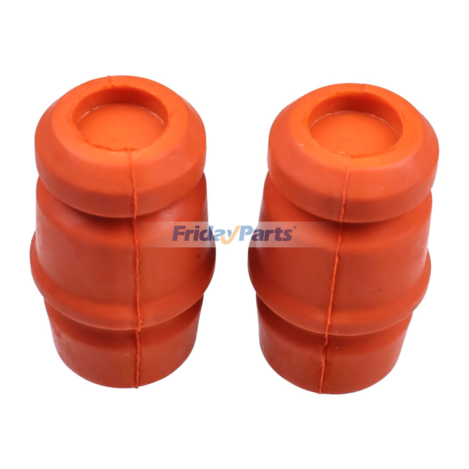 Butée de ressort hélicoïdal avant 52004295 de FridayParts