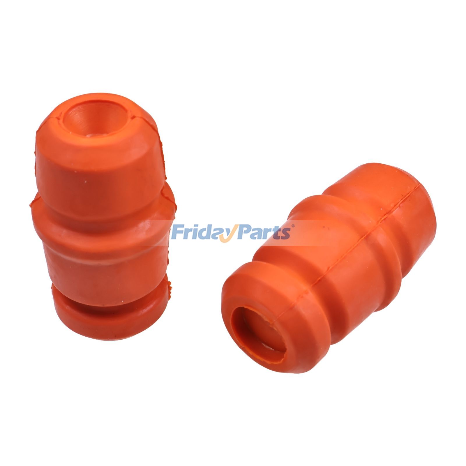 Butée de ressort hélicoïdal avant 52004295pour Véhicule