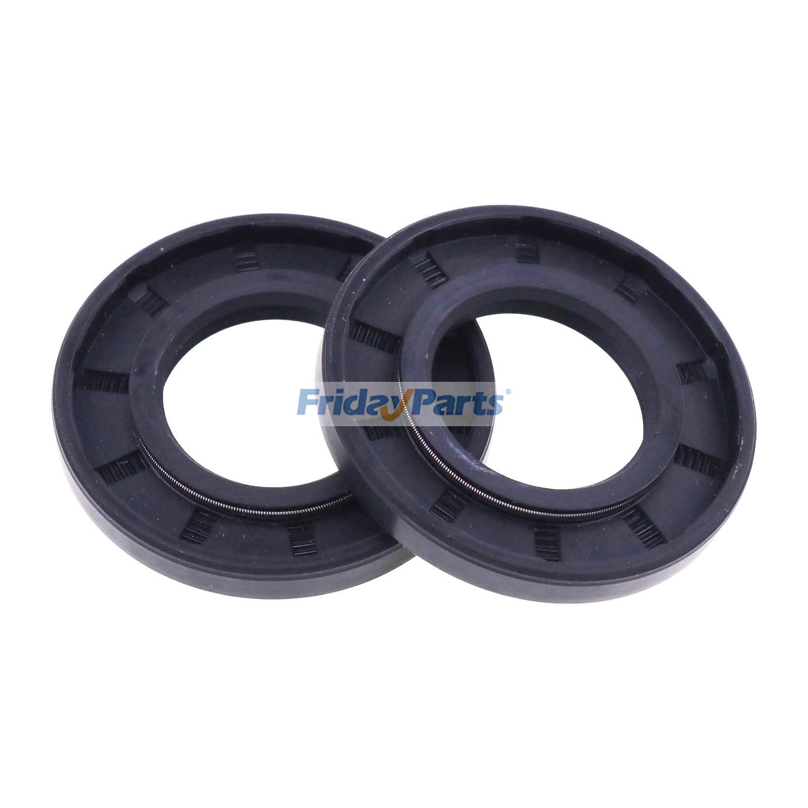 2 sellos de eje diferencial delantero 705401618 para Can-Am Commander, Maverick, Renegade y Outlander Para Can-Am