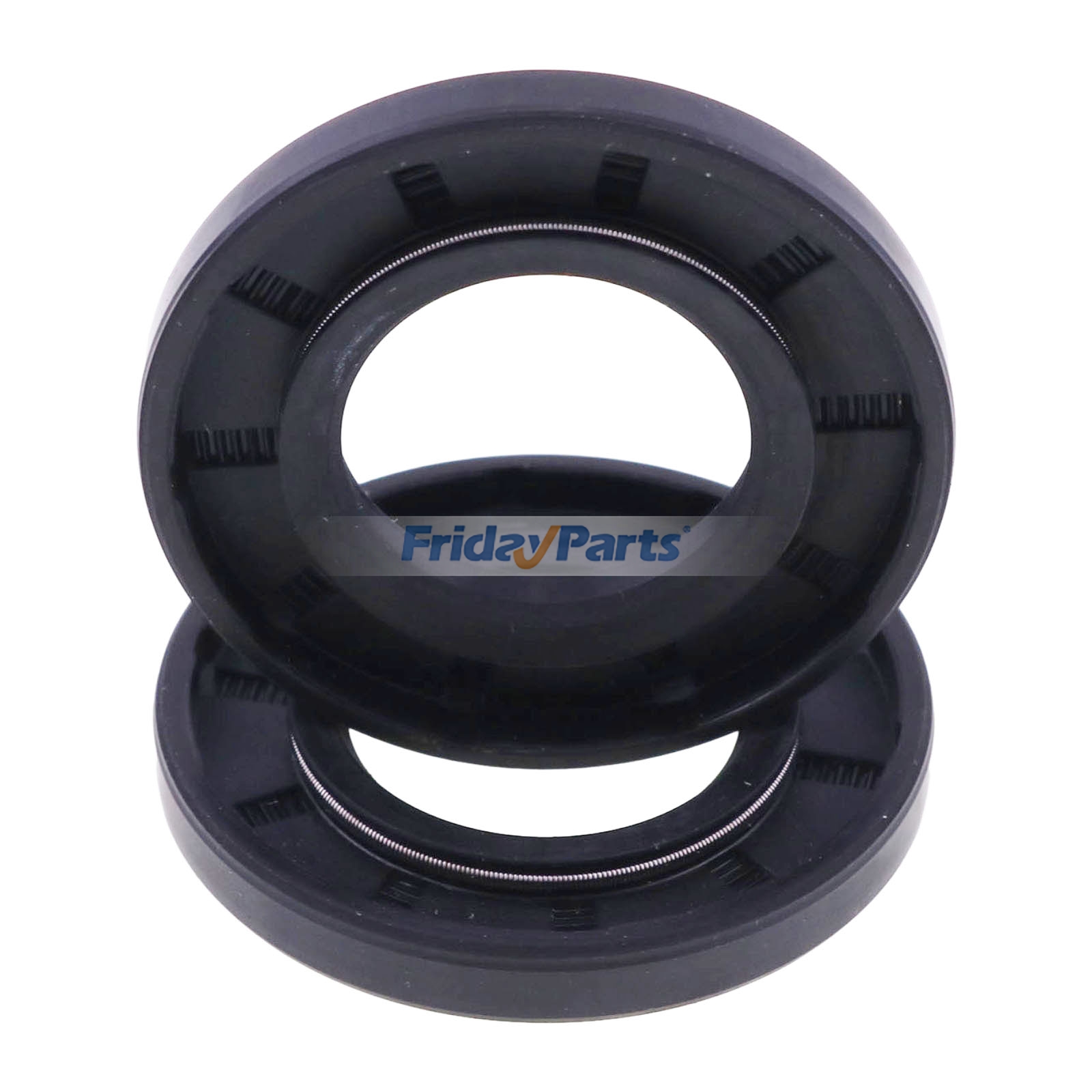 2 sellos de eje diferencial delantero 705401618 para Can-Am Commander, Maverick, Renegade y Outlander