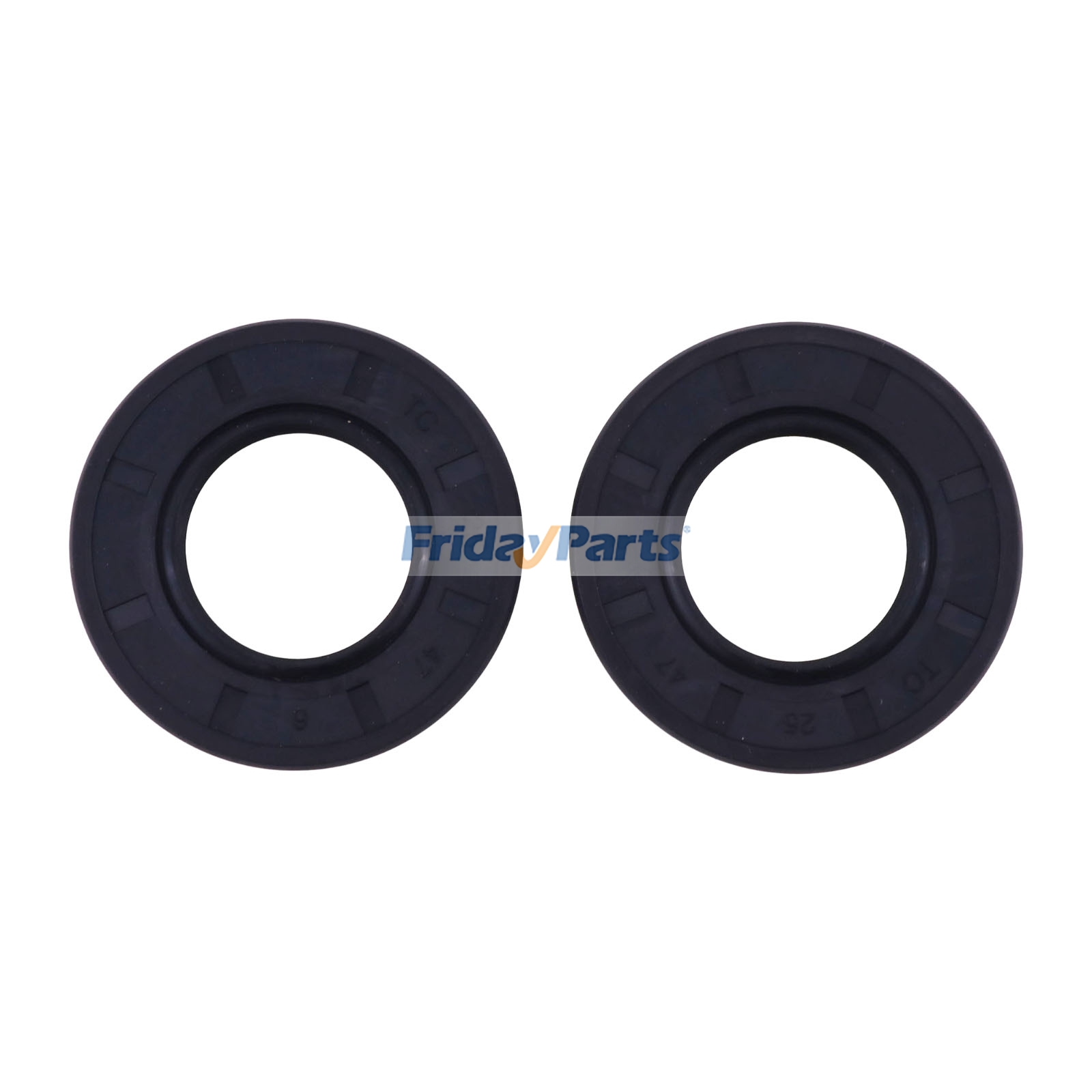 Sport UTV/ATV Front Differential Axle Seal 