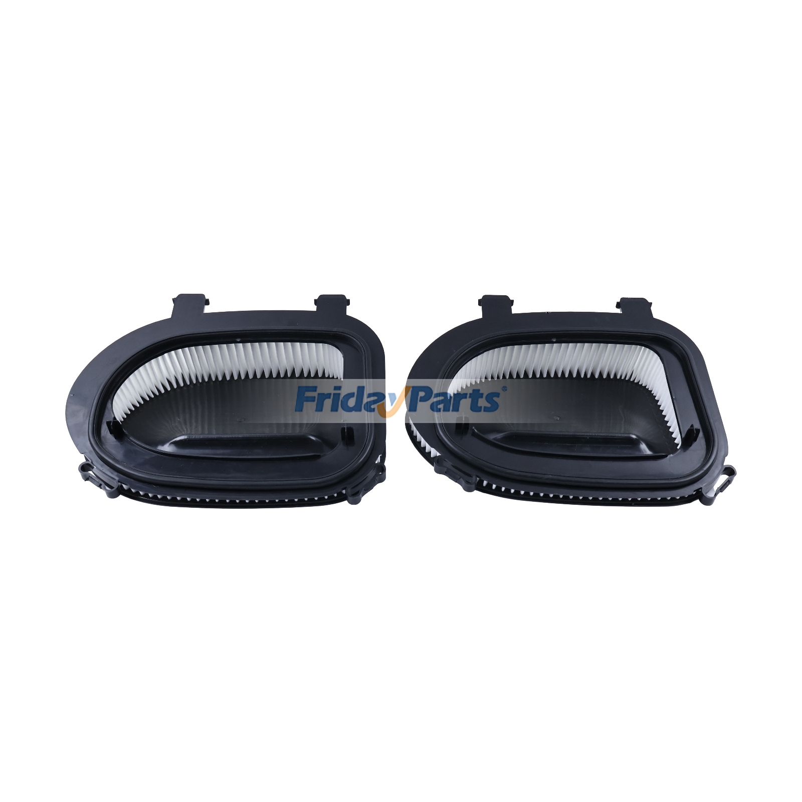 Air Filter compatible with Vehicle