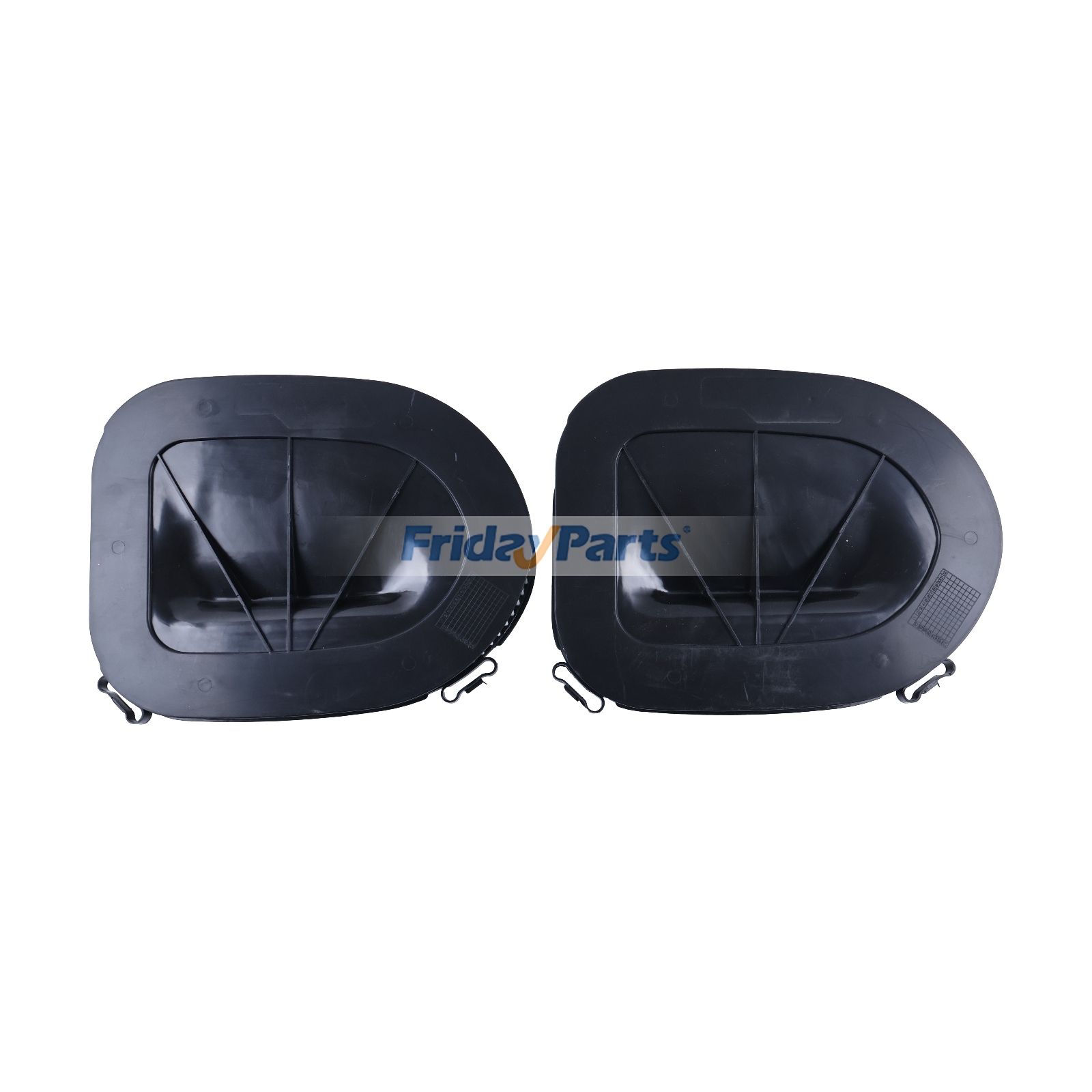 FridayParts Air Filter