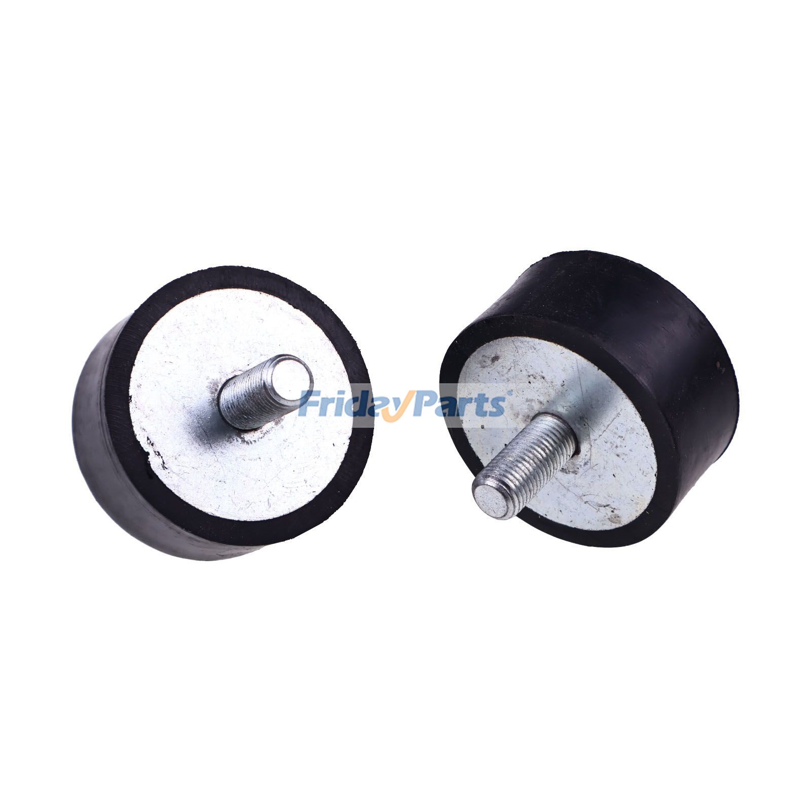 2 stück Front Motor Gummi Motor Halterung 3110044 3022071 für Polaris Sportsman 335 400 450 500 570 600 700 800