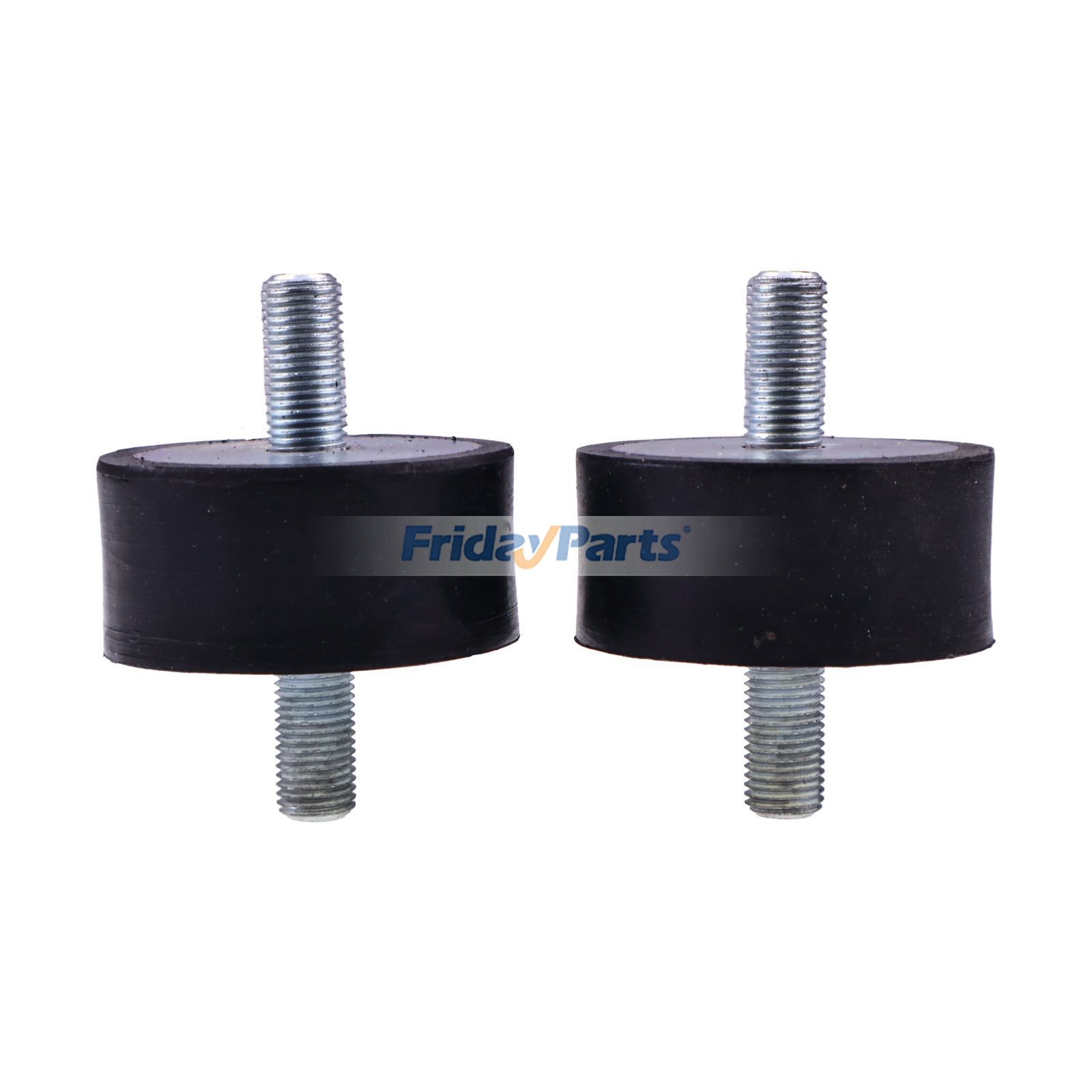 Gummi-Motorhalterung vorneFür Polaris