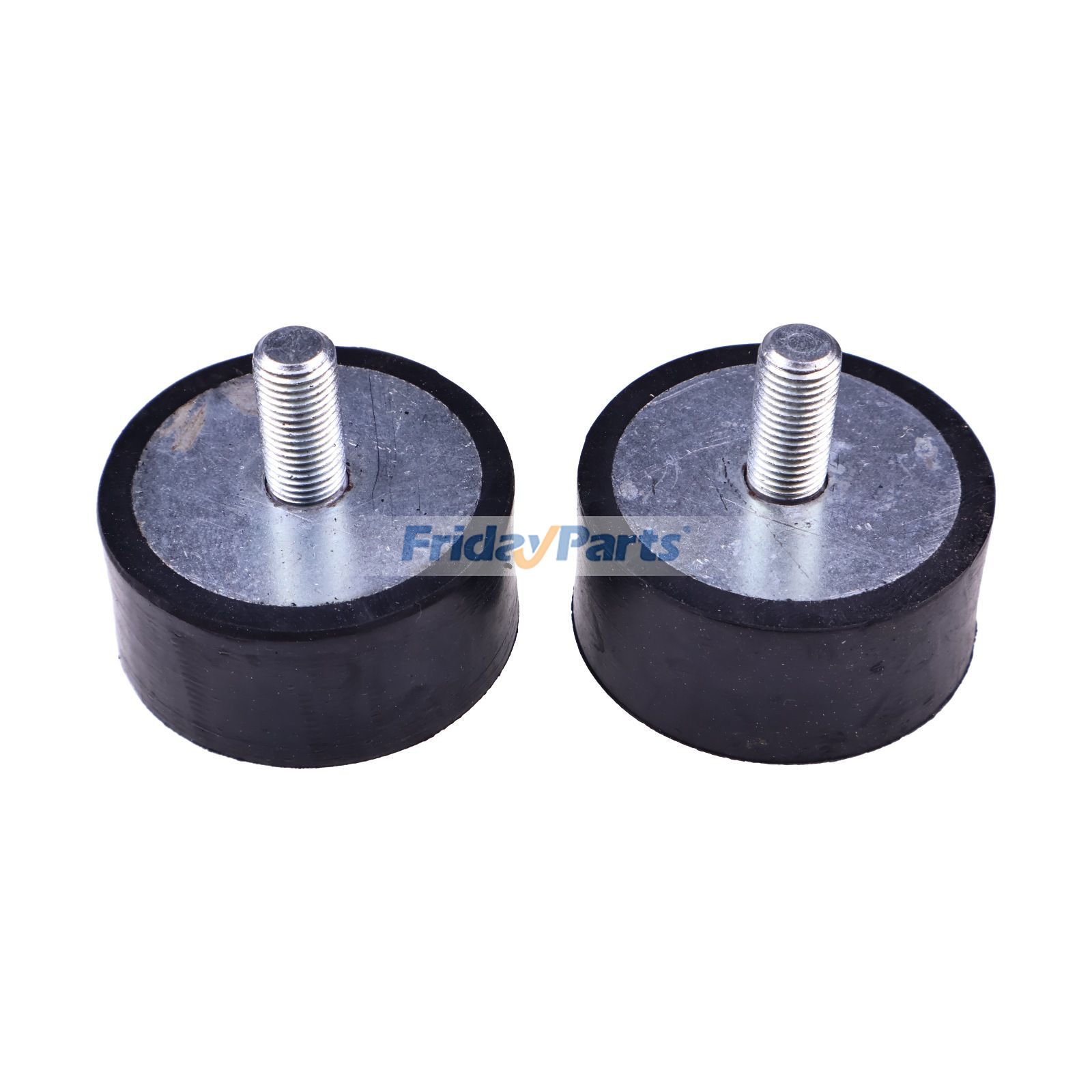 2 stück Front Motor Gummi Motor Halterung 3110044 3022071 für Polaris Sportsman 335 400 450 500 570 600 700 800für Für Polaris