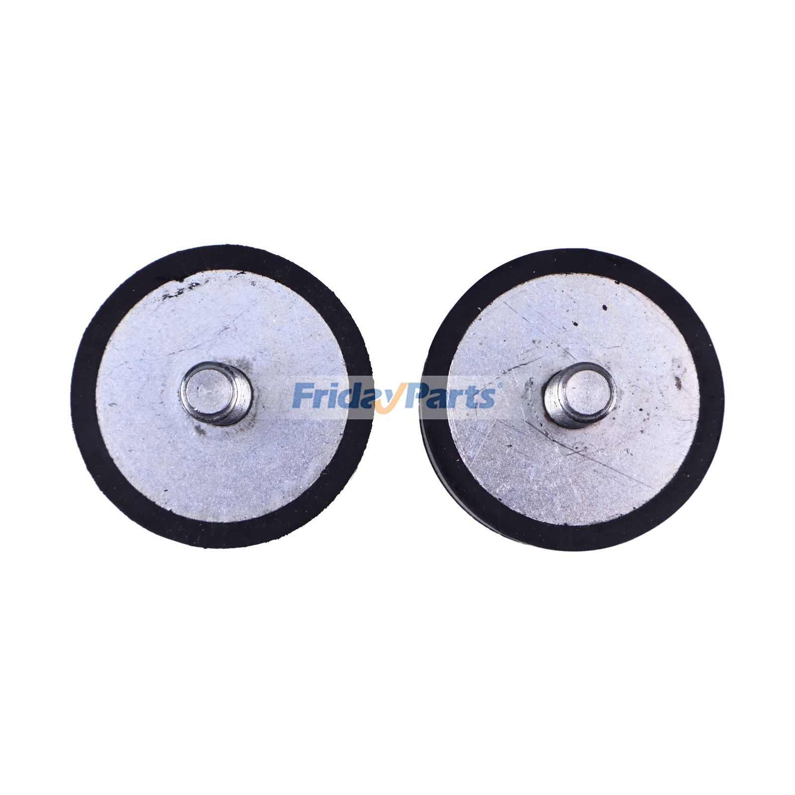 Gummi-Motorhalterung vornefür Sport-UTV/ATVFür Polaris