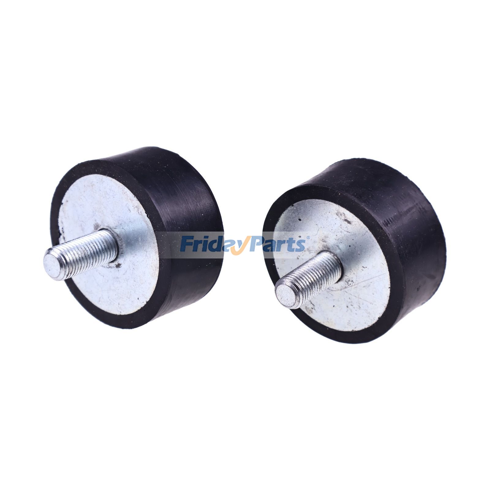 Gummi-Motorhalterung vornefür Sport-UTV/ATV