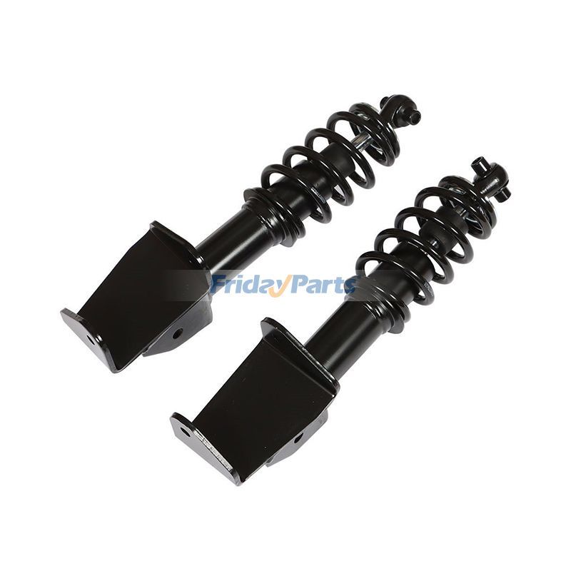 Amortisseurs avant robustes avec ressort JW2-F3350-00 JW2-F3390-00-00 pour chariot de golf Yamaha G29 2007-2016