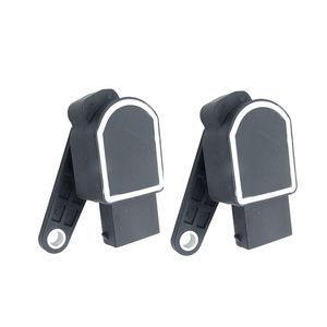 3774718 2 Pieces Front Headlight Leveling Sensor 37146788574 for BMW 228i 535i ...