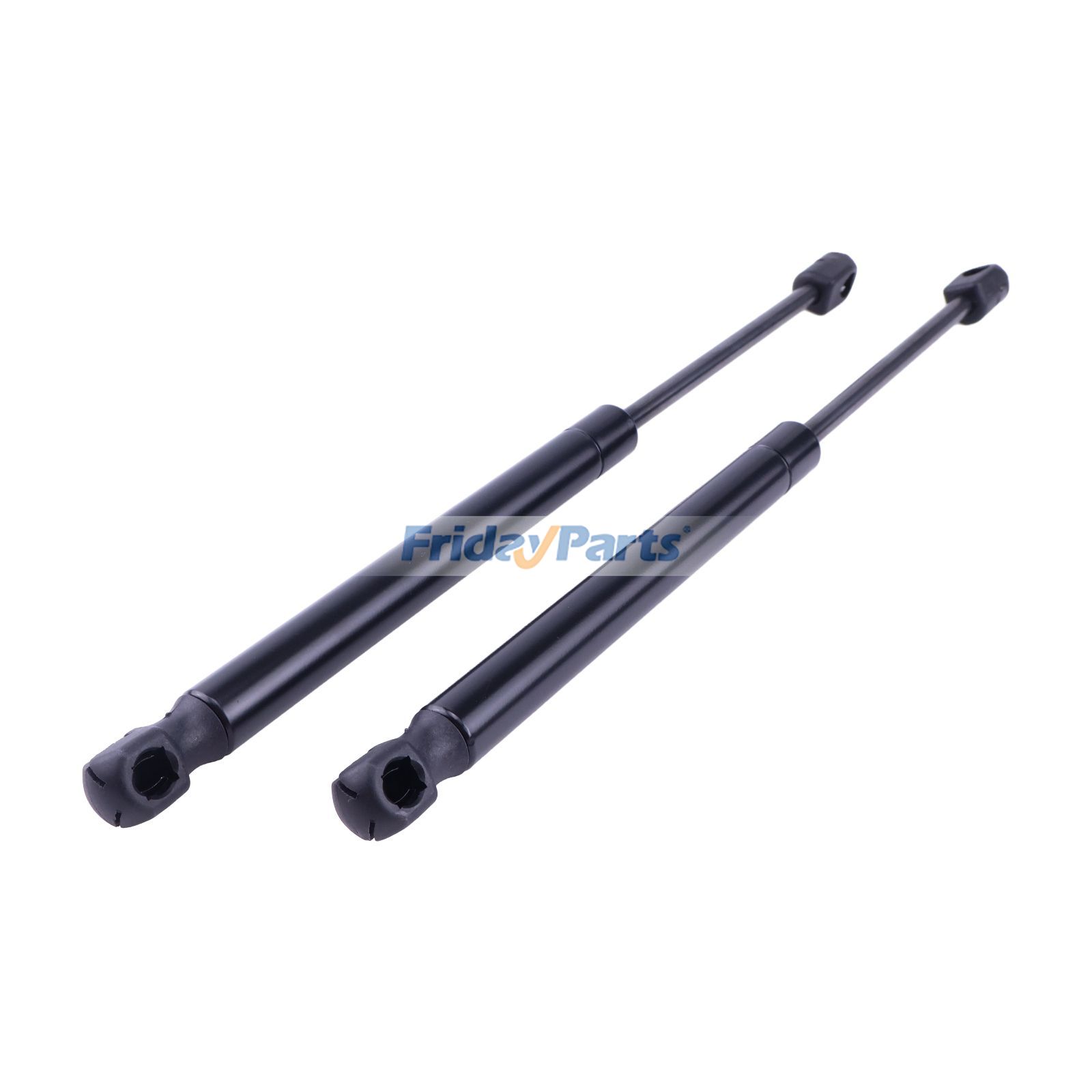2 Pieces Front Hood Lift Support 68250000 for Maserati Vehicle GranCabrio GranTurismo