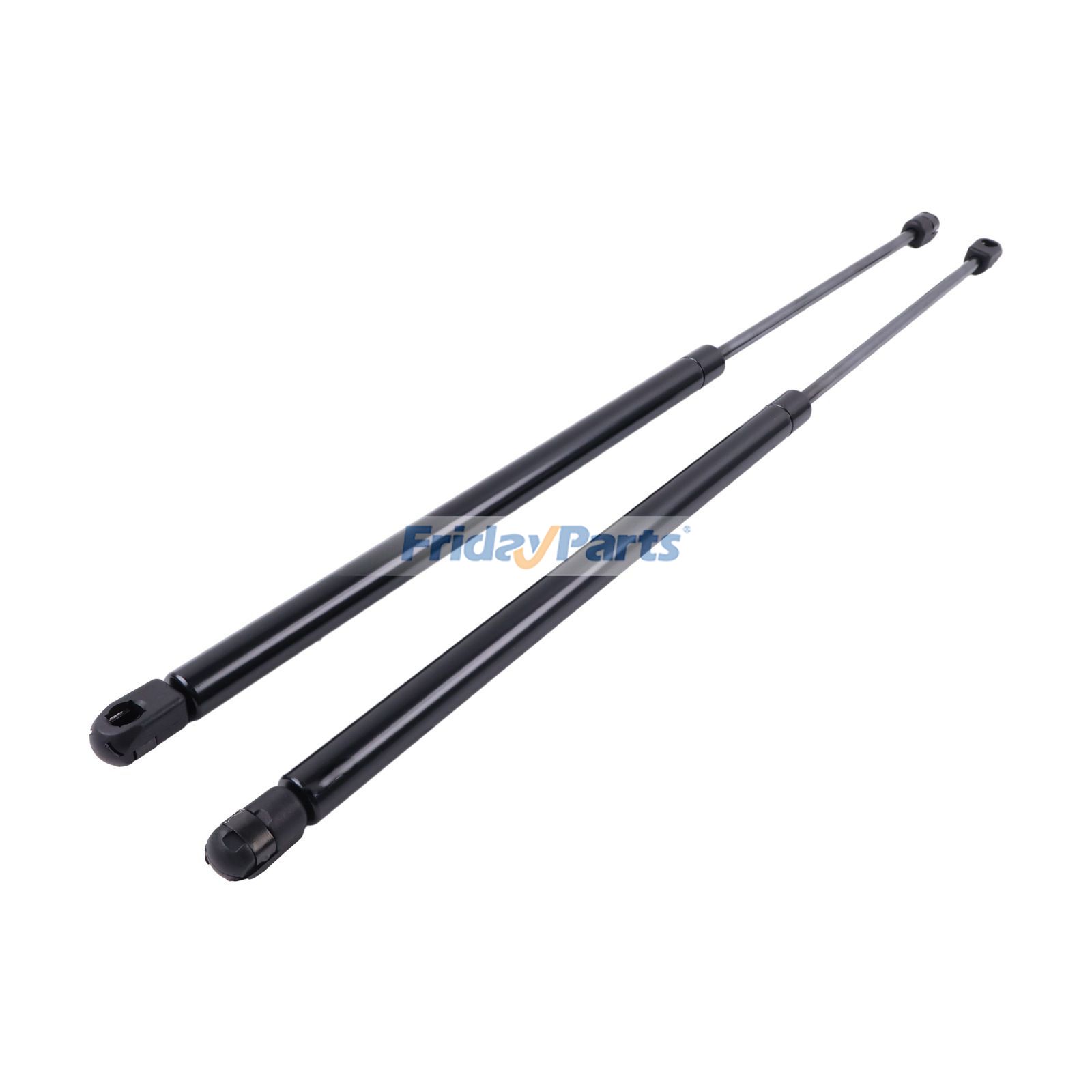 2 Pieces Front Hood Lift Support Gas Strut SG204082 for Ford F-250 F-350 F-450 F-550 2008-2010