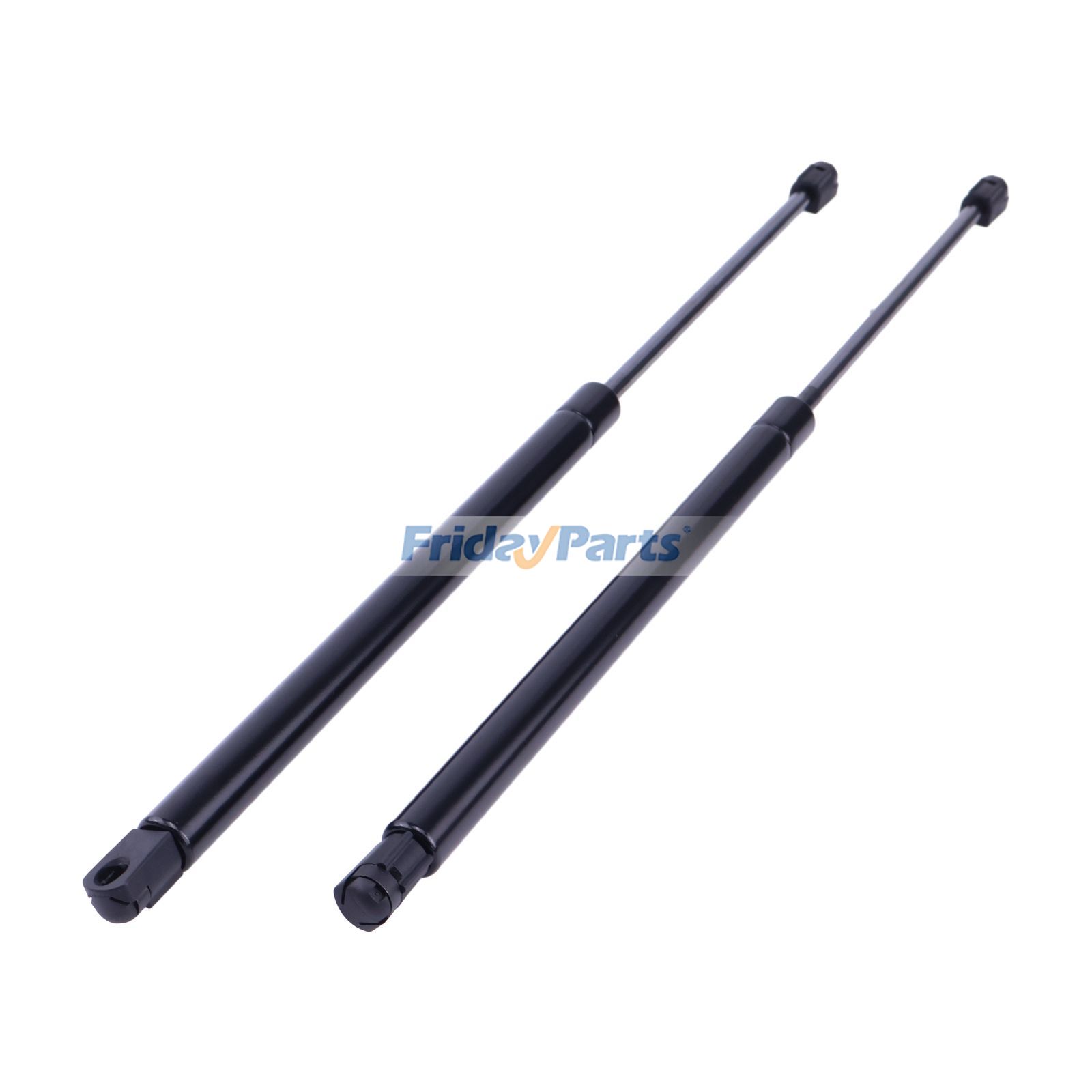 2 Pieces Front Hood Lift Support SG304010 8195403 E9SZ16C826A for Ford Thunderbird Mercury Cougar 1989-1997