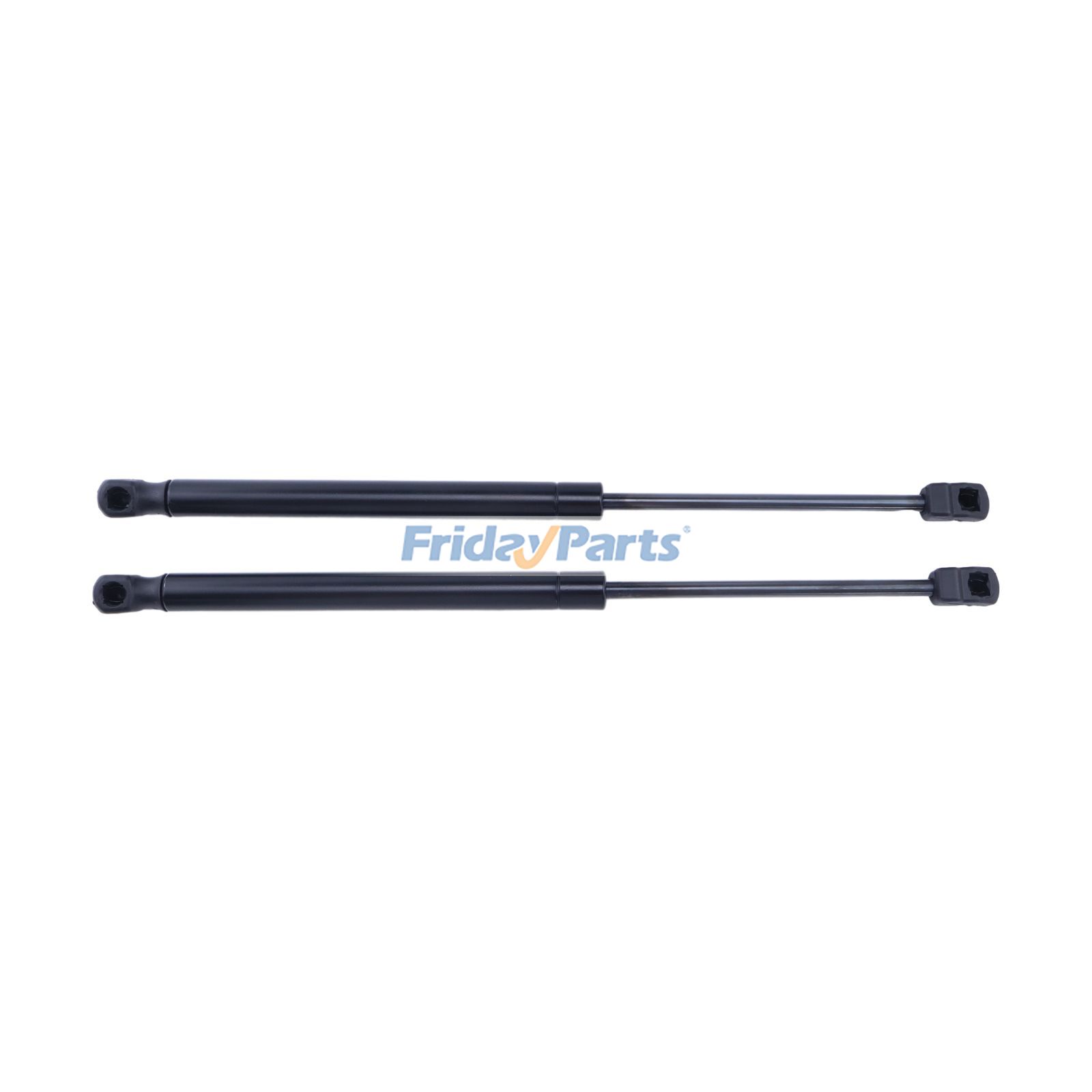 Vehicle Front Hood Lift Supports