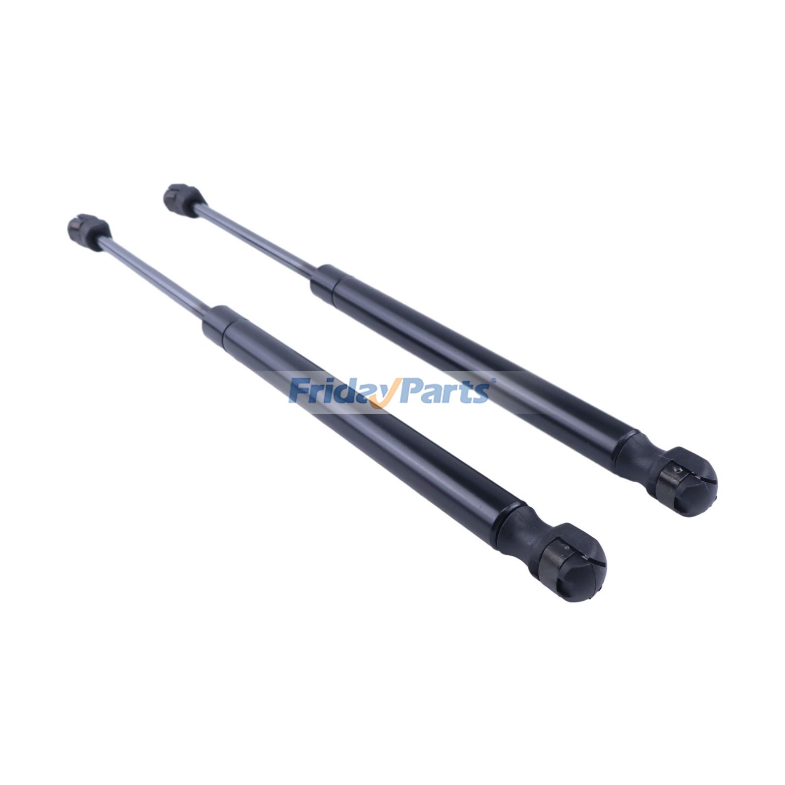 2 Pieces Front Hood Lift Supports 65470-4RA0A for Nissan Maxima 2016-2019