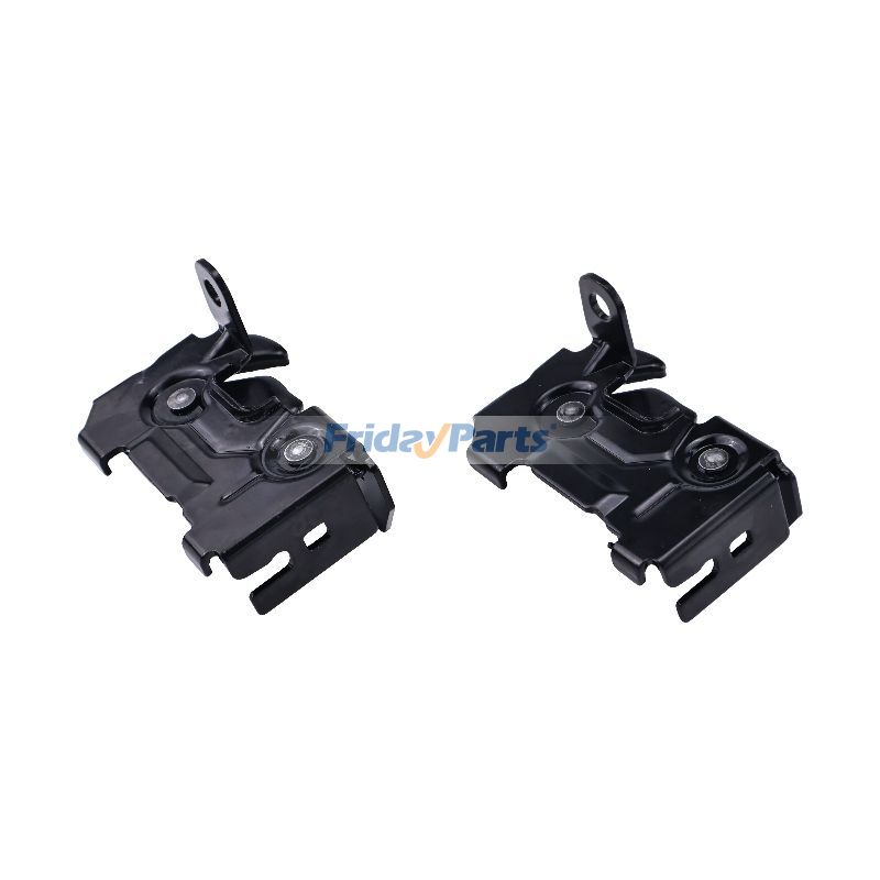 Front Hood Safety Catch Latch Lock for Vehicle