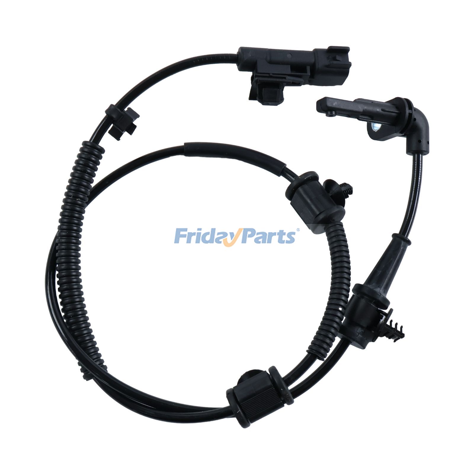Front Left or Right ABS Wheel Speed Sensor Set for Vehicle