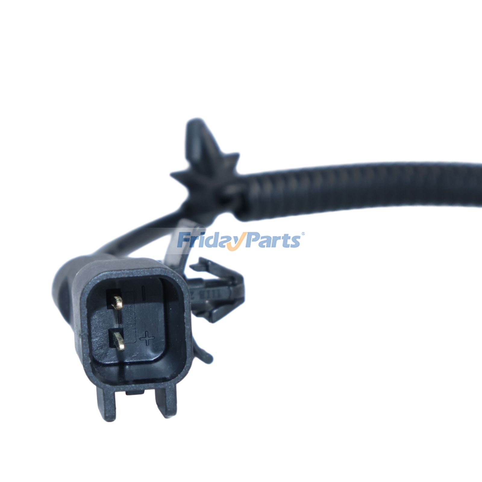 Front Left or Right ABS Wheel Speed Sensor Set in Stock in China,China Stock
