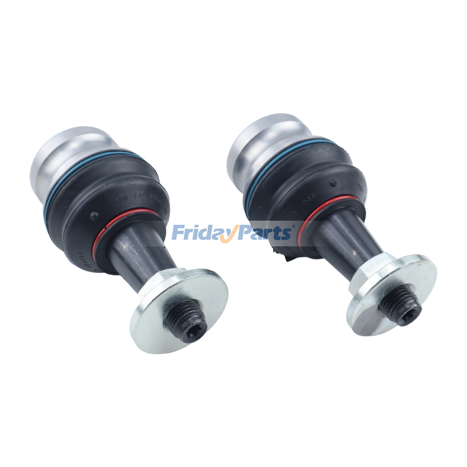 2 rótulas inferiores delanteras para Audi A4 A5 Q5 A6 S4 S5 SQ5 2011-2023