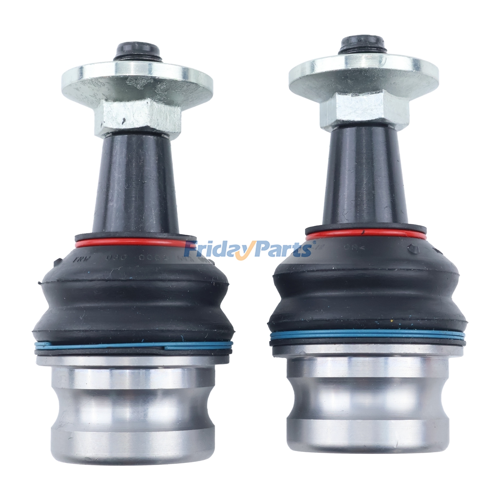 2 rótulas inferiores delanteras para Audi A4 A5 Q5 A6 S4 S5 SQ5 2011-2023 para Vehículo
