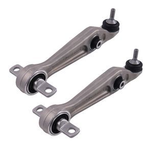 2 Pieces Front Lower Control Arm With Ball Joint 1044341-00-D for 2017-2024 Tesla Model 3