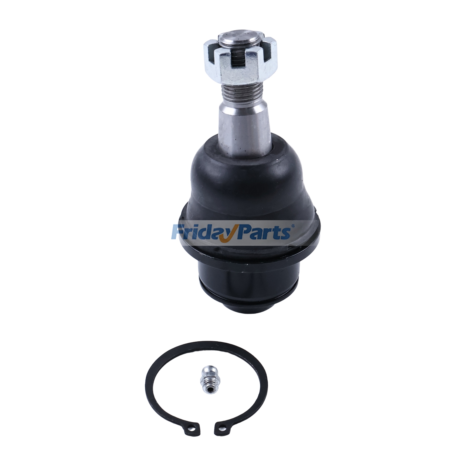 2 Stück vordere untere Kugelgelenke der Radaufhängung K500007 für Chevrolet Silverado GMC Sierra Yukon 1500für Für Chevrolet,Für GMC,Für Cadillac