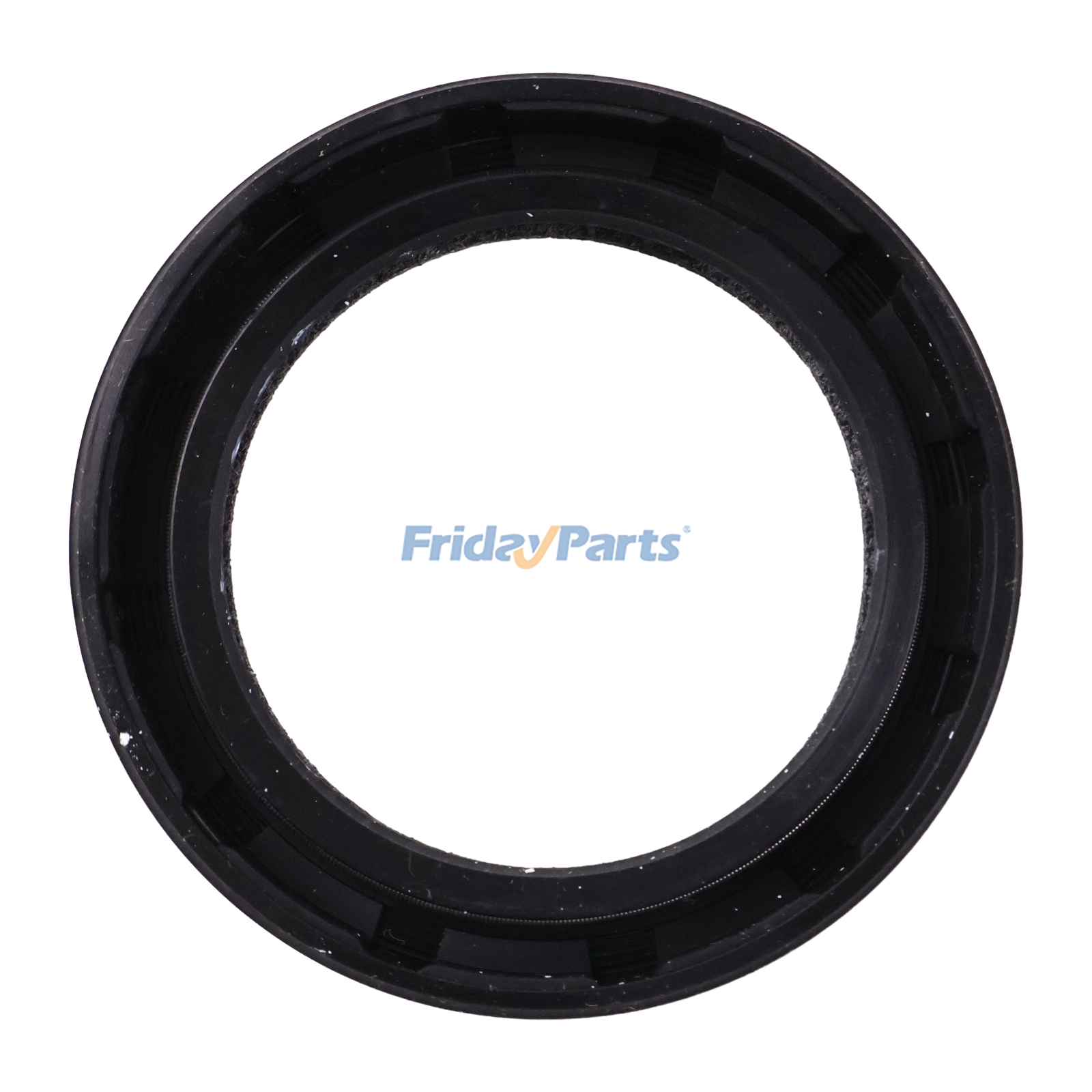 2 Pieces Front Oil Seal compatible with Engine,Transport Refrigeration