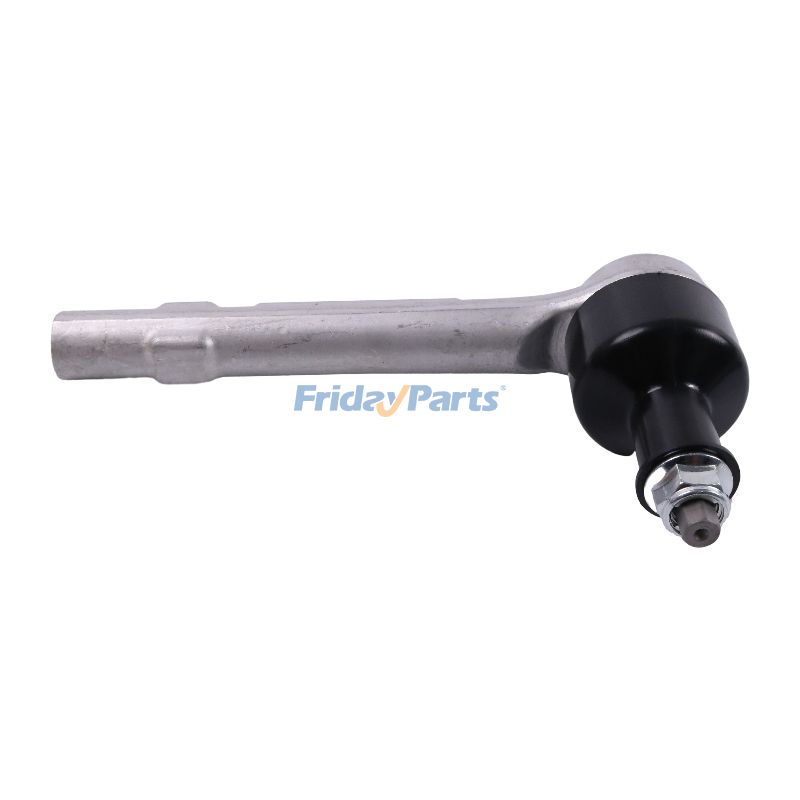 2 stück Front Äußere Spurstangenkopf 1027841-00-B für 2016-2021 Tesla Modell SXfür Für andere Marken