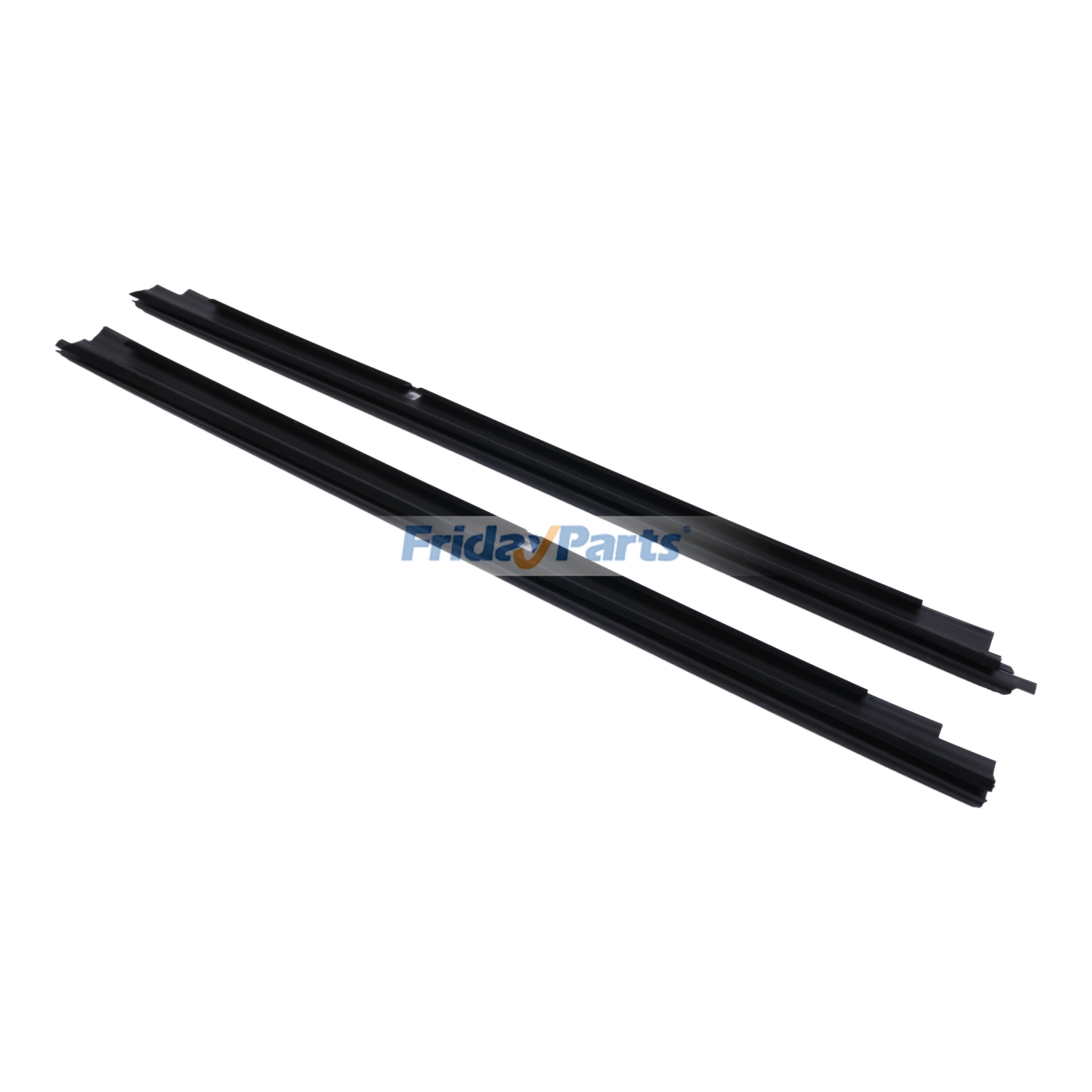 Vehicle Outer Window Felt Sweep