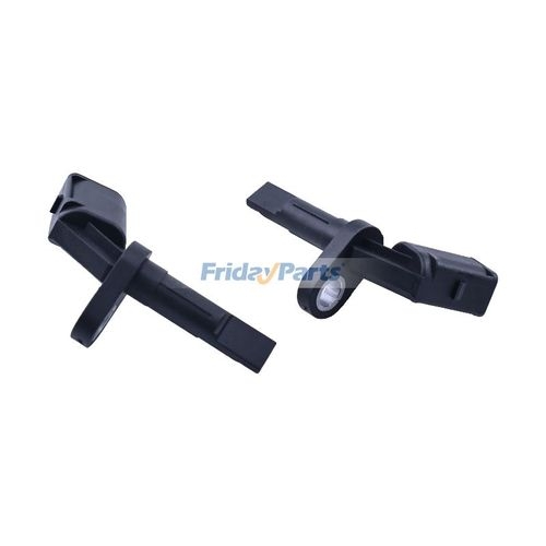 Capteur Abs Avant Droit / Arrière Gauche - Compatible Audi A4 A5 A6 A8 Q5 R8 Phaeton - Réf. 4E0927804 - 2002-2017 Capteur Audi A4 A6 Capteur Abs Avant Droit / Arrière Gauche - Compatible Audi A4 A5 A6 A8 Q5 R8 Phaeton - Réf. 4E0927804 - 2002-2017 Capteur Audi A4 A6