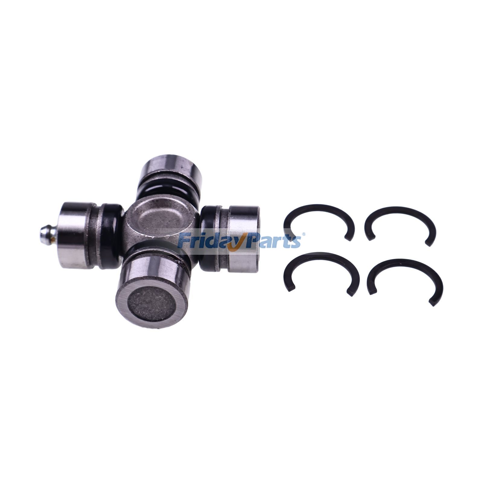 Front Rear Drive Shaft U-Joint in Stock in China,China Stock