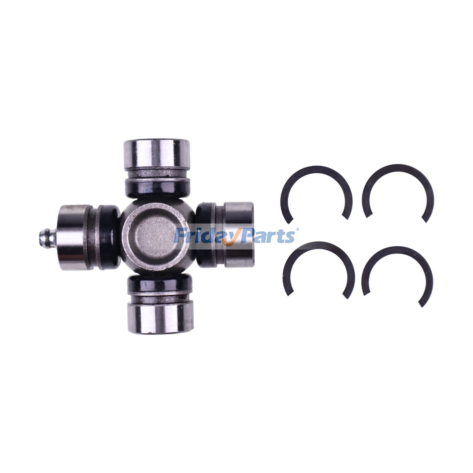  Front Rear Drive Shaft U-Joint For Yamaha