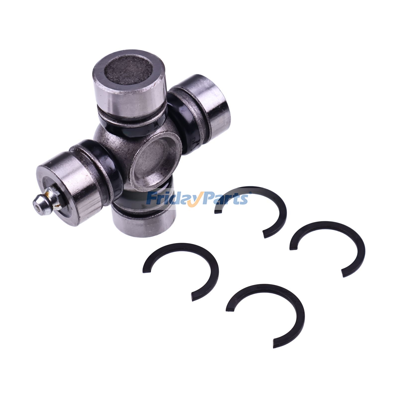 Front Rear Drive Shaft U-Joint for Sport UTV/ATV