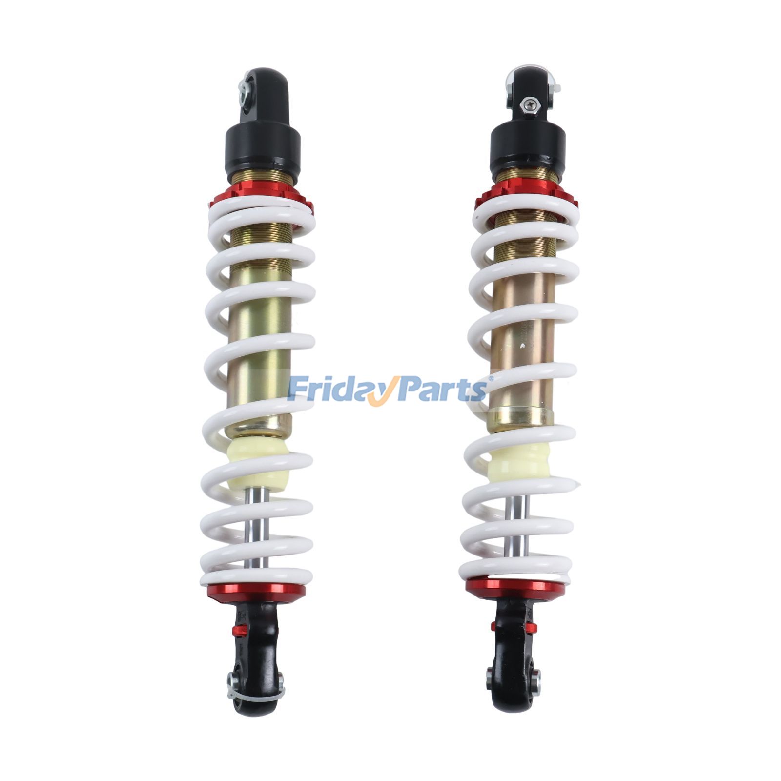 ATV/UTV リアショックアブソーバー