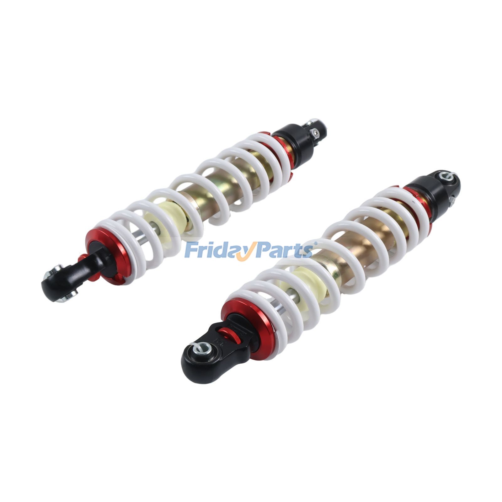 CFMOTO用用CFmoto 800 X8 TerraLander ATV用 リアショックアブソーバー 2個 7020-061600-30000