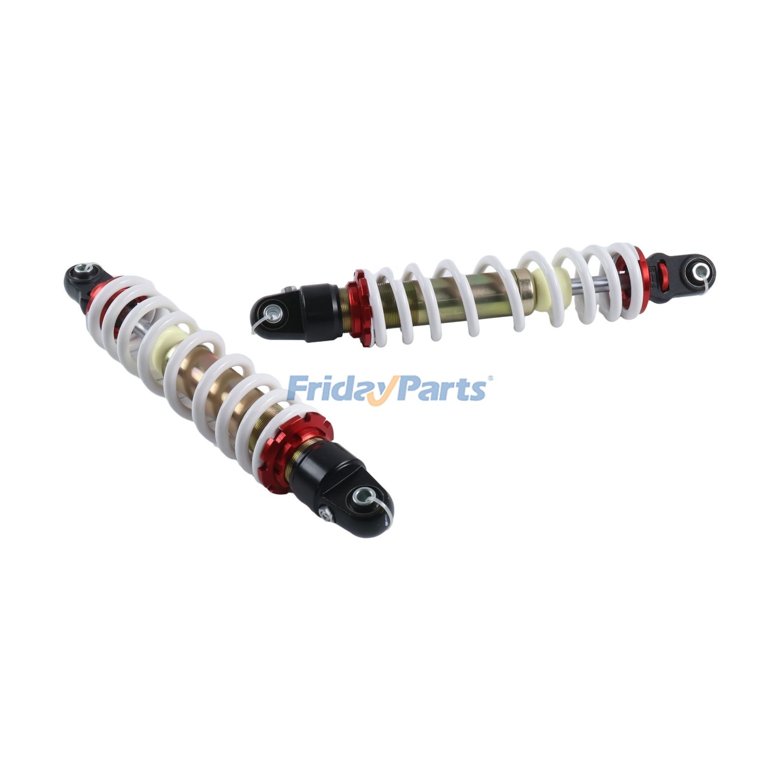 FridayPartsのリアショックアブソーバー