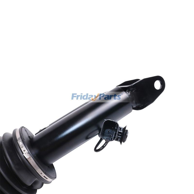 Amortisseur de suspension pneumatique avant droit 2 pièces 211320541380 2113206213 211320541389 pour Mercedes Benz CLS350 CLS500 CLS550 E280 E320 E350 E500 E550pourPour Mercedes Benz