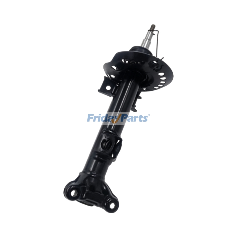 Front Shock Absorber for Vehicle