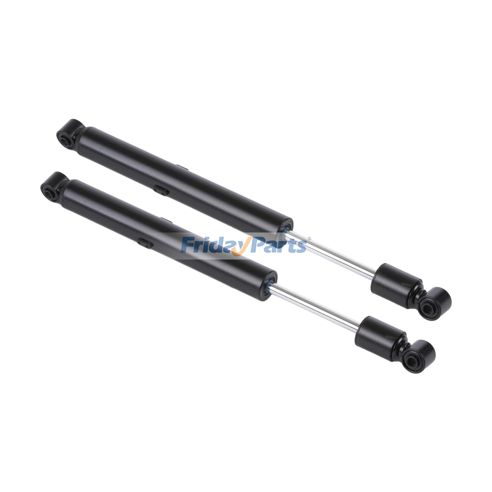 2 amortisseurs avant 7045089 pour Polaris UTV Pro XD 2020-2024. Qualité supérieure avec garantie de 3 ans.