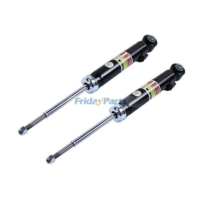 Amortisseur avant 2 pièces 54651-2J000 pour Kia Mohave Borrego 2007-2015